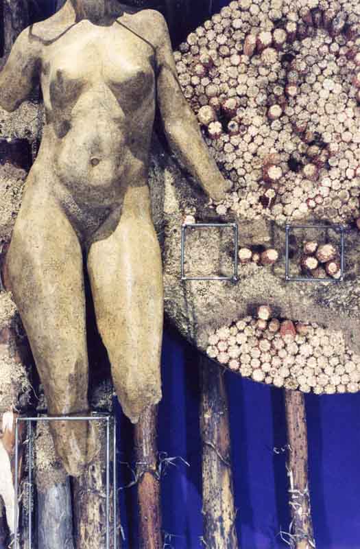 De los antiguos Cristos de caña - Imagen 2